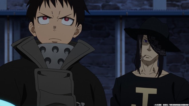 Kusakabe Shinra